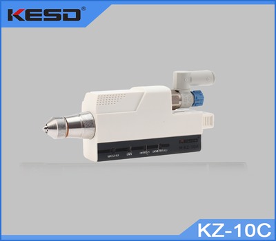 หัวจ่ายลมไล่ไฟฟ้าสถิต Kesd  kz-10c